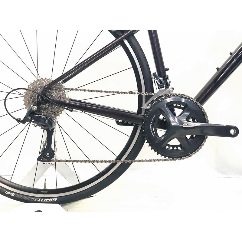 GIANT コンデント　シマノソラ！ 2020 GIANT Bicycles | CONTEND 1 (New 2021)