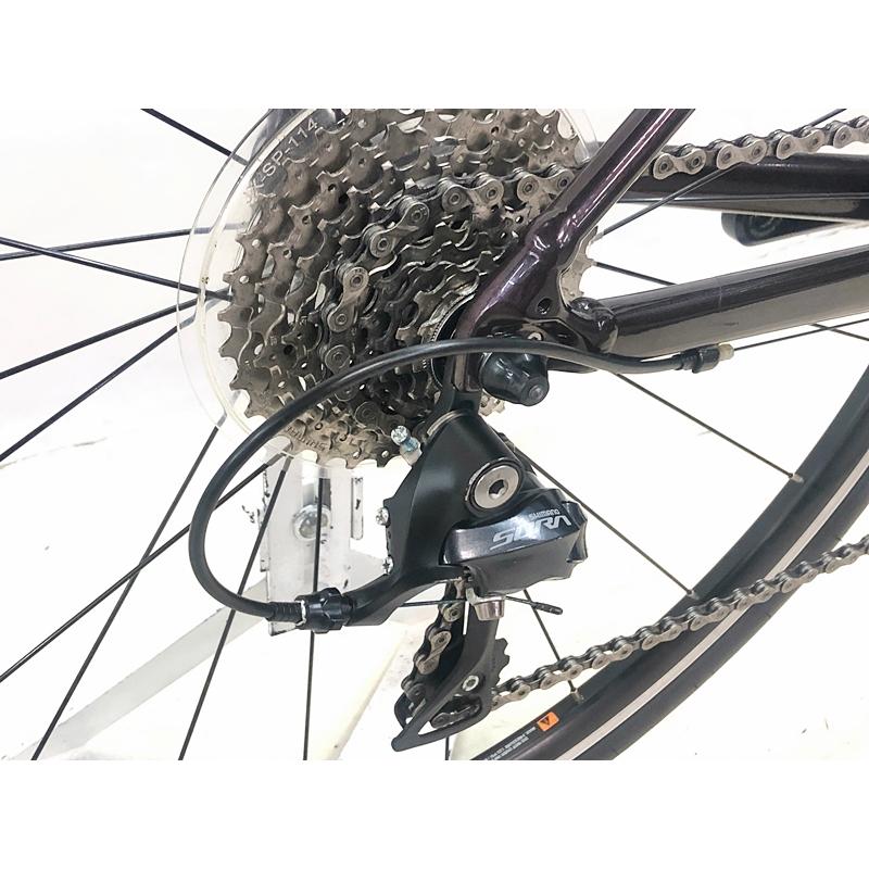 GIANT ジャイアント コンテンド CONTEND1 SHIMANO SORA R3000 2024年