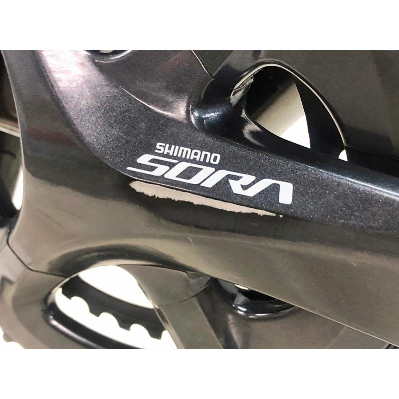 GIANT コンデント　シマノソラ！ 2020 GIANT Bicycles | CONTEND SL 1 (New 2021)