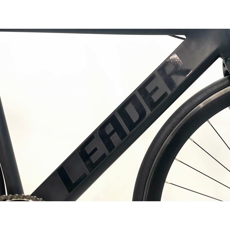 美品 リーダーバイク LEADER BIKES 735TR 2023年 シングルスピード