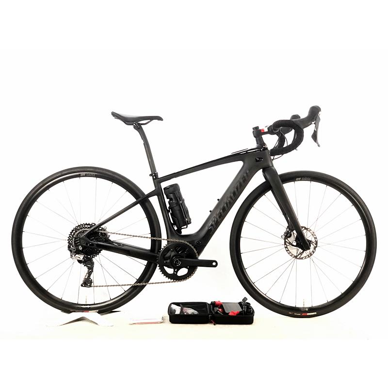 スペシャライズド ○ 美品 SPECIALIZED ターボクレオ TURBO CREO SL