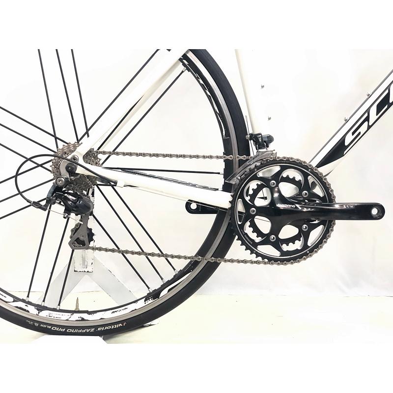 SCOTT（スコット） スピードスター SPEEDSTER 20 SHIMANO 105 5700