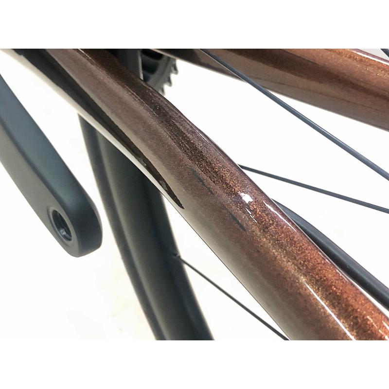 GIANT ジャイアント TCR ADVANCED 2 KOM DISC SHIMANO 105 R7020 2022