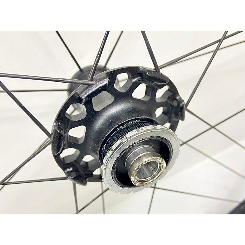 カンパニョーロ ZONDA DB シマノフリー 新品未使用 送料無料 カンパニョーロ ゾンダ ZONDA DB ホイールセット シマノフリー 11速