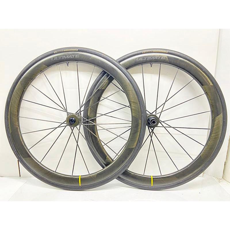 MAVIC COSMIC ULTIMATE 45 ホイールセット 新品未使用 訳アリ マビック コスミックアルティメイト COSMIC ULTIMATE 45 DISC