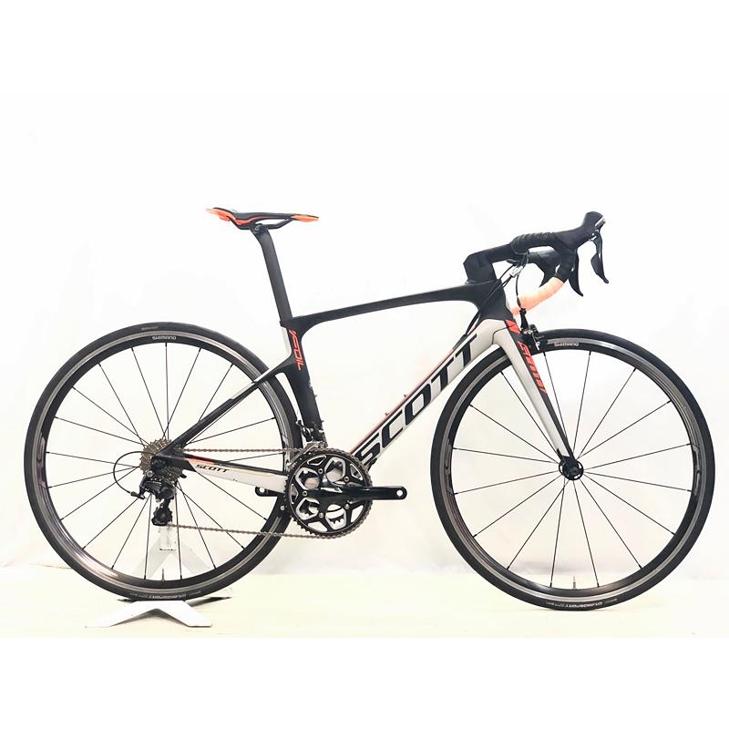 SCOTT スコット フォイル FOIL 30.1 SHIMANO 105 5800 2017年