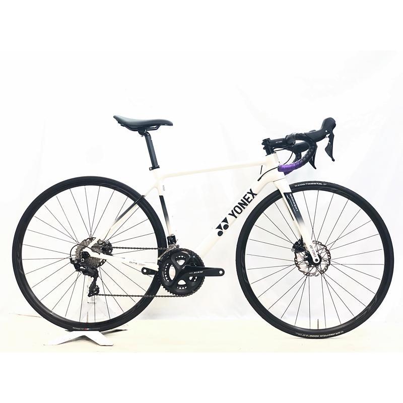 ヨネックス YONEX グローエント GROWENT SHIMANO 105 R7020 2022-23年