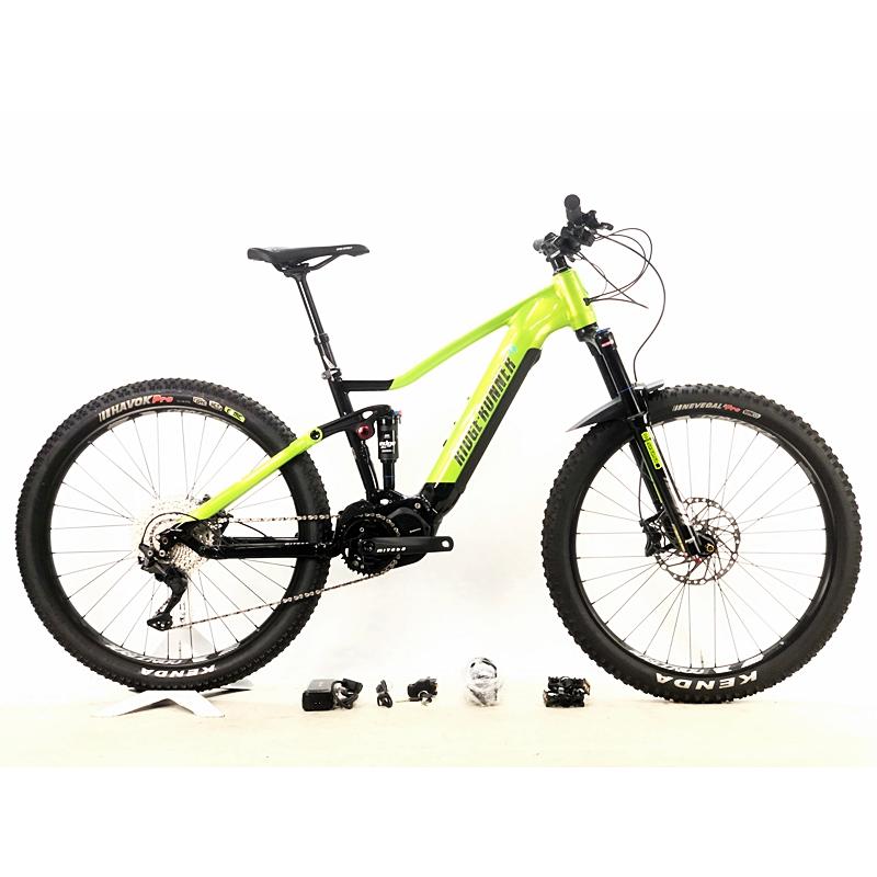 ○ 超美品 ミヤタ MIYATA リッジランナー RIDGE-RUNNER i 8080 2023年