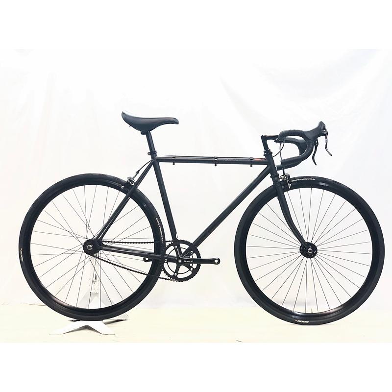 フジ FUJI フェザー FEATHER 2022年 シングルスピード ピストバイク