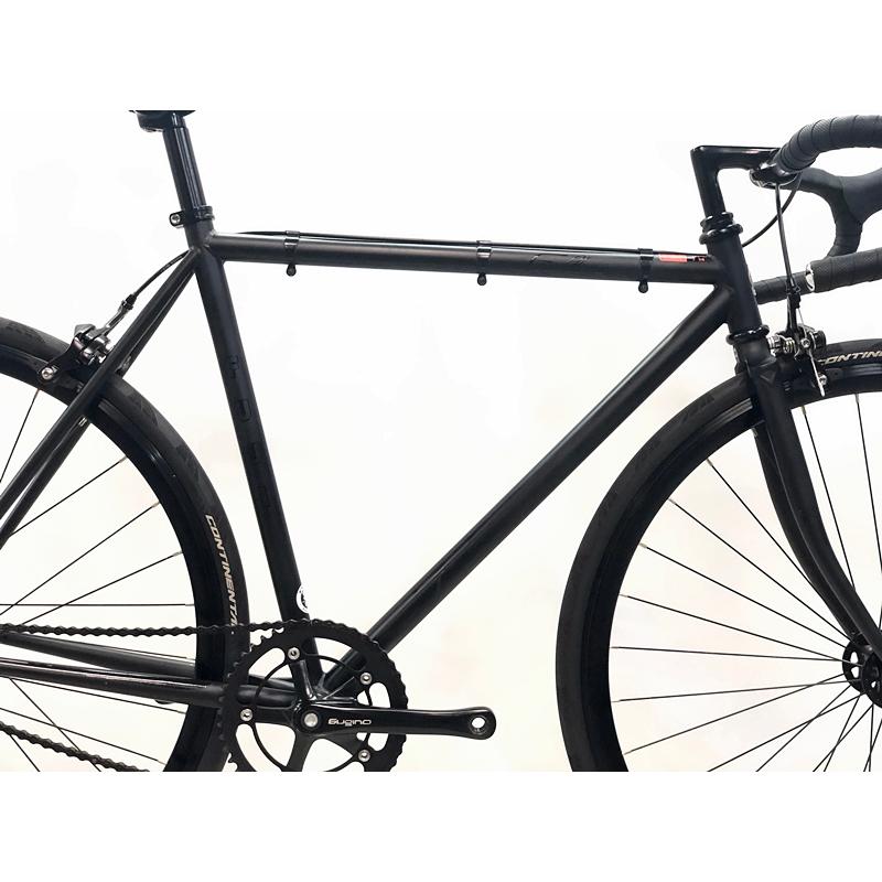 FUJI FEATHER フジ　フェザー　Ｓサイズ　520mm フジ FUJI フェザー FEATHER 2022年 シングルスピード ピスト