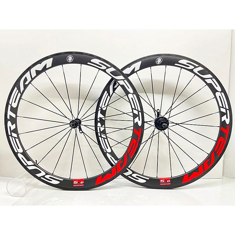 スーパーチーム リアホイール リムブレーキ11s SHIMANO スーパーチームリアホイール スーパーチーム リアホイール リム