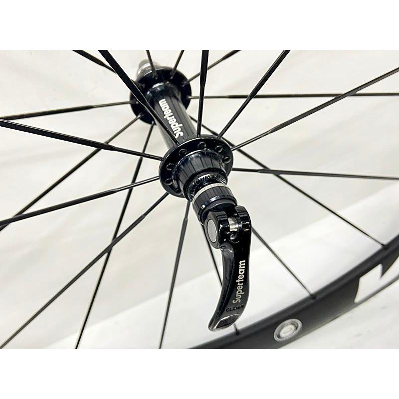 スーパーチーム リアホイール リムブレーキ11s SHIMANO スーパーチームリアホイール スーパーチーム リアホイール リム