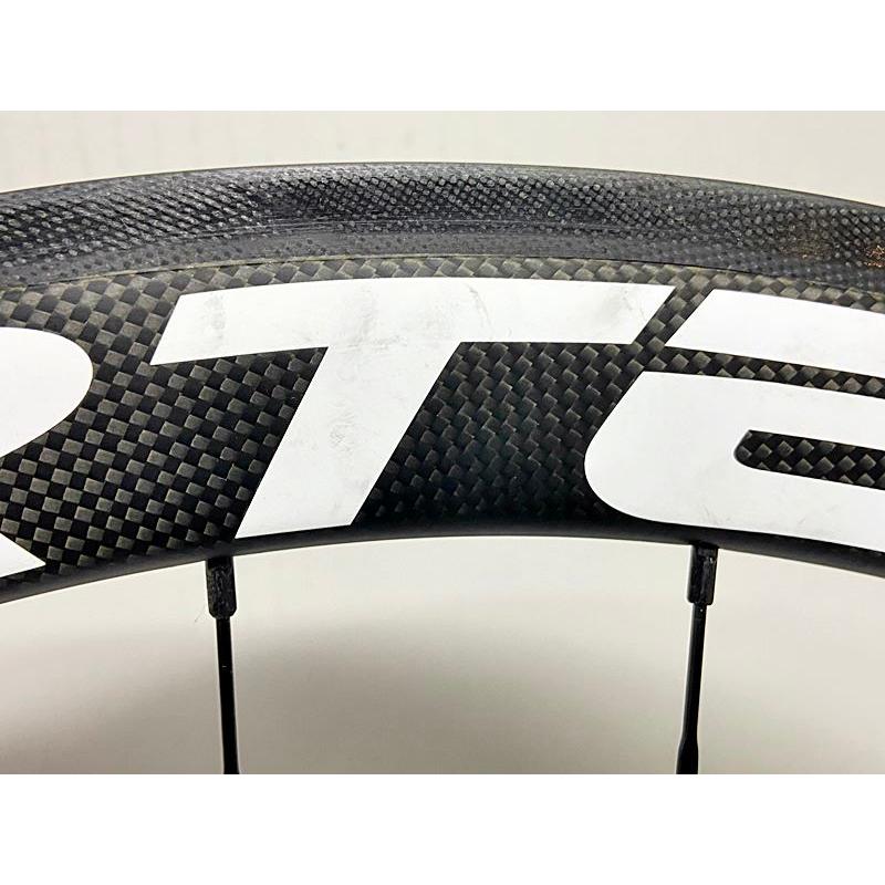 スーパーチーム SUPER TEAM S50 ホイールセット シマノフリー 11速