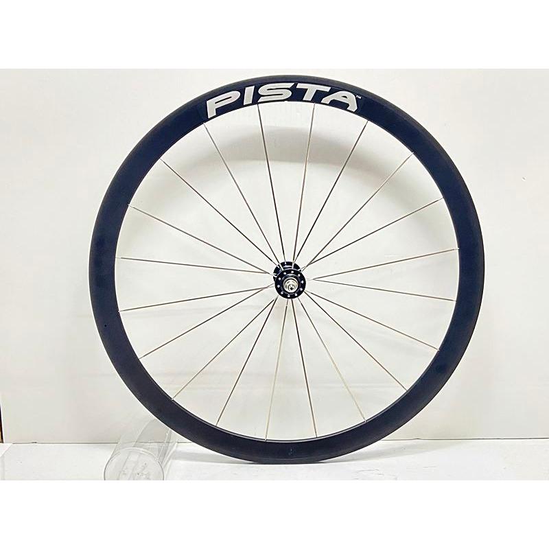 カンパニョーロ　PISTA ピスタ　前輪 カンパニョーロ ピスタ PISTA フロントホイールのみ リムブレーキ