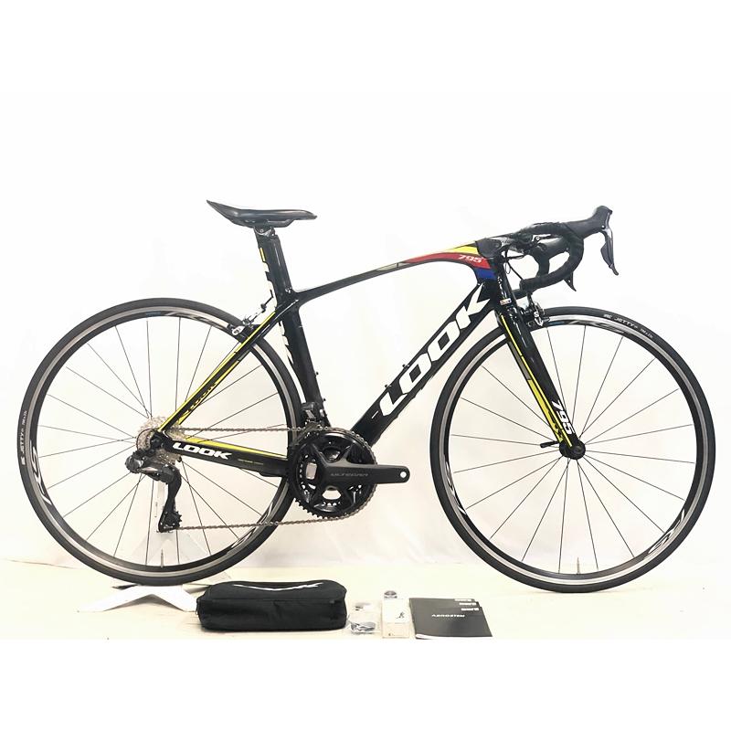 ルック LOOK 795 LIGHT SHIMANO ULTEGRA R8150 2016年 カーボンロード