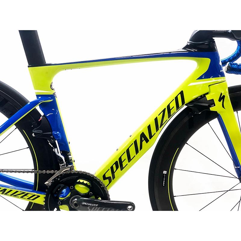 スペシャライズド ヴェンジ　PRO サイズ52　美品 スペシャライズド ヴェンジ PRO サイズ52 美品 スペシャライズド