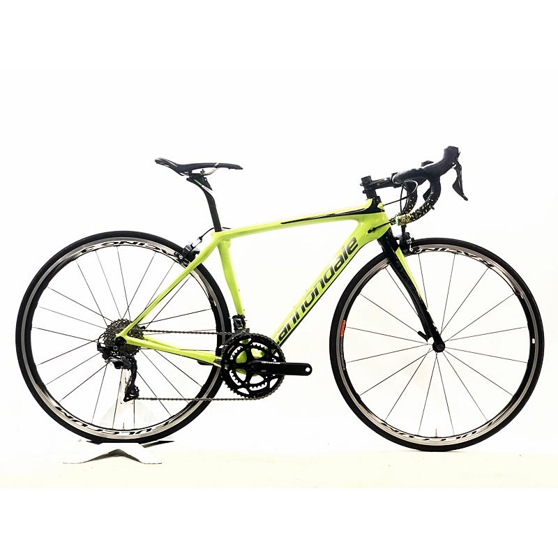 CANNONDALE 「キャノンデール」 SYNAPSE CARBON ULTEGRA 2018年モデル ロードバイク IT5W7OWYBPZ4 2018' Cannondale SYNAPSE CARBON DISC ULTEGRA -(新潟の自転車のプロ