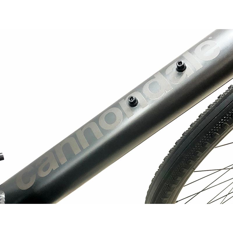 cannondale（キャノンデール） ○キャノンデール バッドボーイ3 BAD