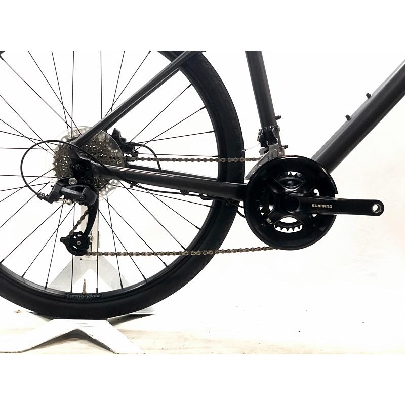 【新品未使用】キャノンデール　バッドボーイ3 マッドブラック　Lサイズ cannondale ○キャノンデール CANNONDALE バッドボーイ3 BAD BOY