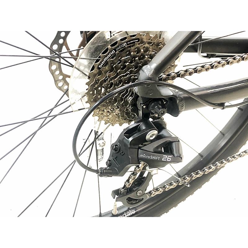 cannondale（キャノンデール） ○キャノンデール バッドボーイ3 BAD