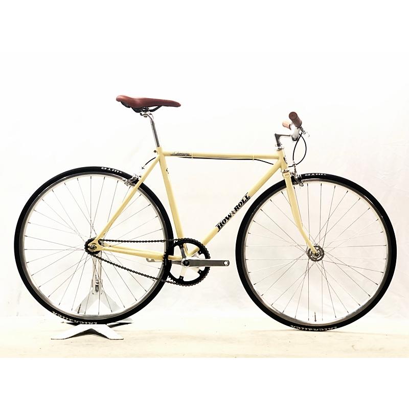 HOW I ROLLピストバイク シングルギア ピスト・シングルギア – ページ