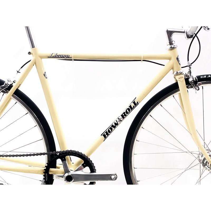 美品 ハウアイロール HOW I ROLL チャンプ CHAMP 2021年 シングル