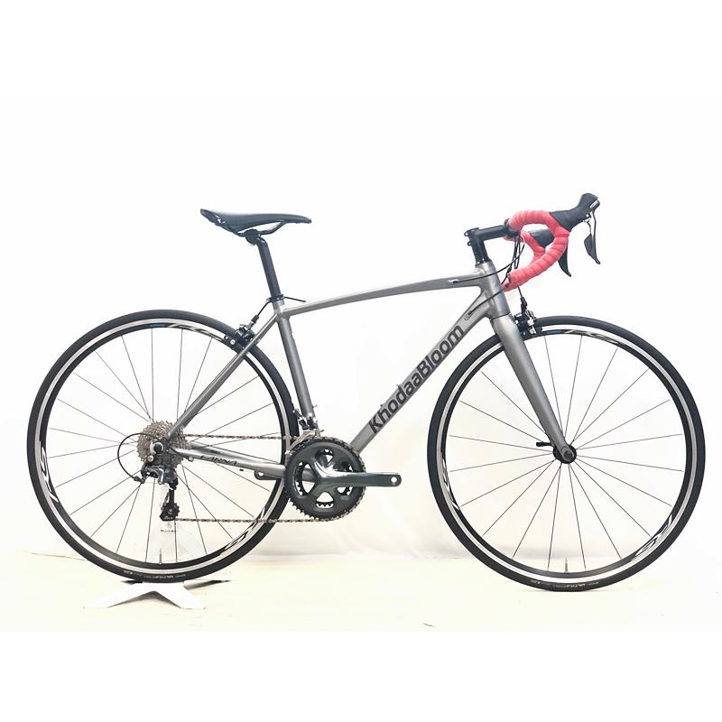 美品 コーダーブルーム KHODAA BLOOM ファーナ FARNA SHIMANO TIAGRA 