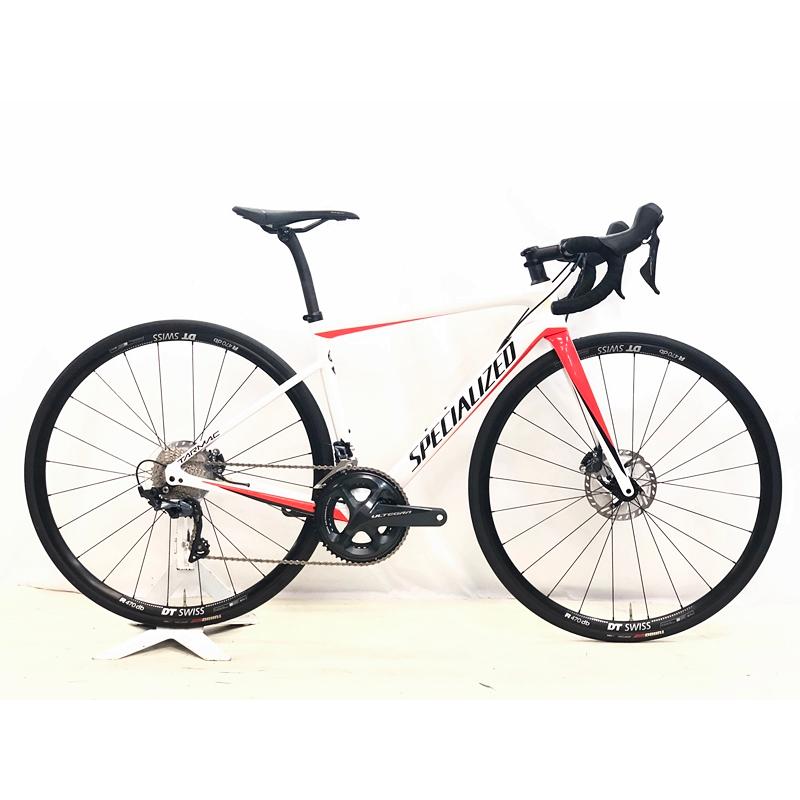 スペシャライズド（Specialized） 美品 ターマック TARMAC DISC COMP