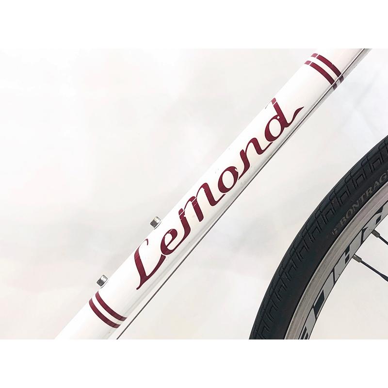 レモン ＬＥＭＯＮＤ シクロクロス ポップラッド レモン LEMOND シクロクロス ポップラッド