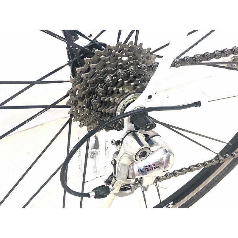 レモン LEMOND ポップラッド POPRAD 2008年 シクロクロス