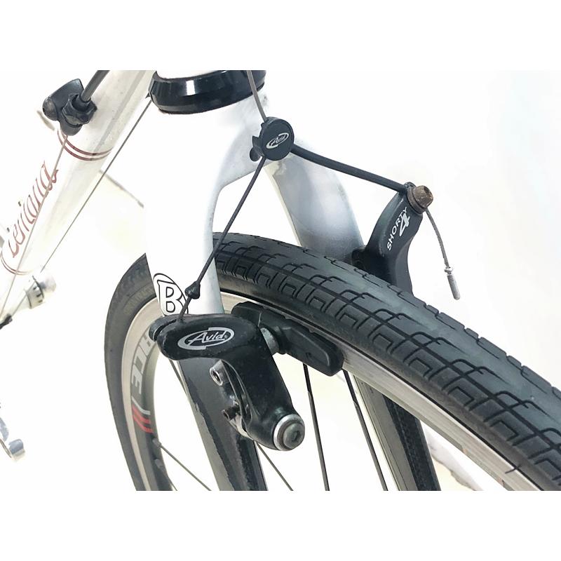 ロードバイク 2007年式 Lemond Sarthe クロモリロード 美品 Cycle@nak