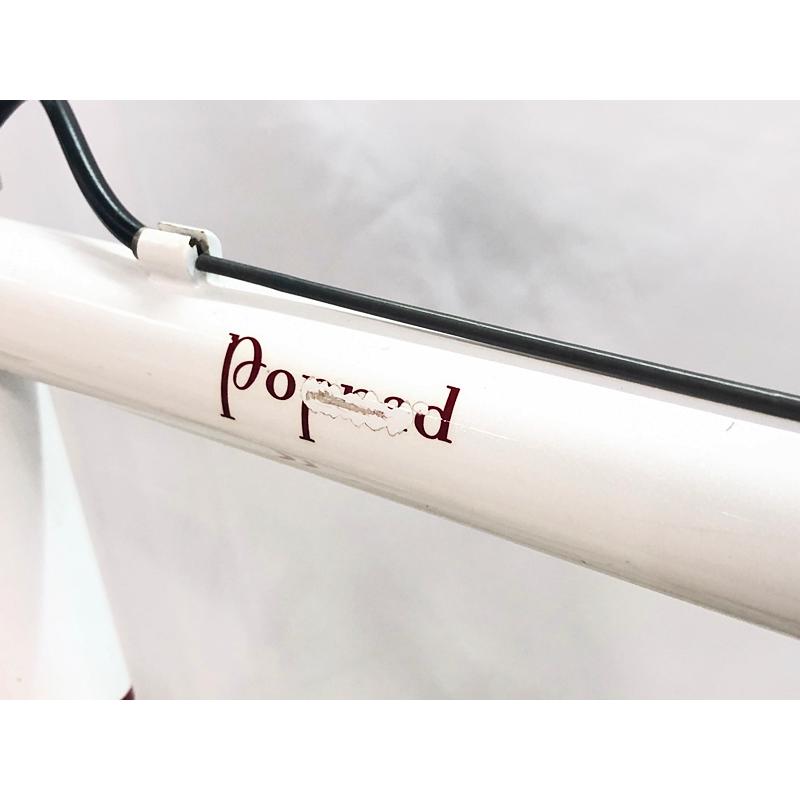 レモン ＬＥＭＯＮＤ シクロクロス ポップラッド レモン LEMOND ポップラッド POPRAD 2008年 シクロクロス