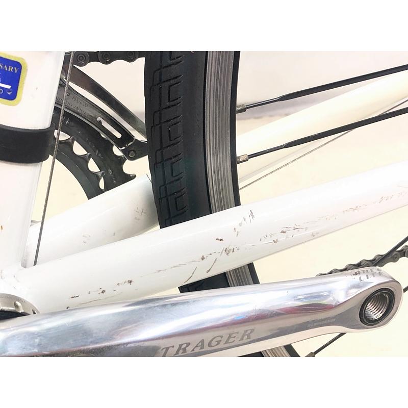 レモン LEMOND ポップラッド POPRAD 2008年 シクロクロス