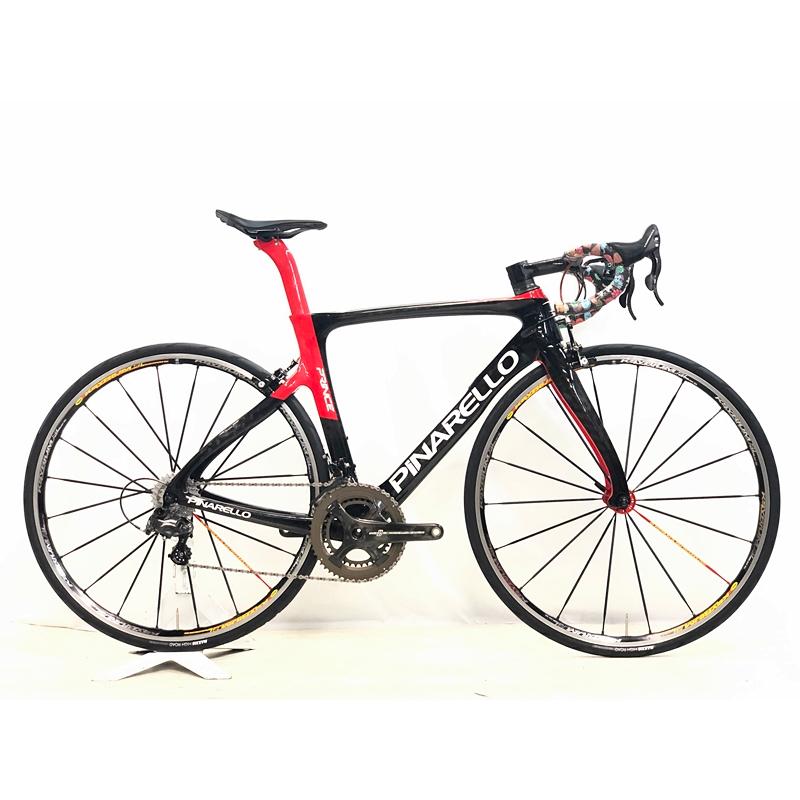 ピナレロ（PINARELLO） 美品 プリンス PRINCE CAMPAGNOLO CHORUS 2019