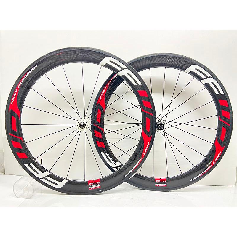 ファストフォワード FFWD FAST FORWARD F6R 180ハブ ホイールセット