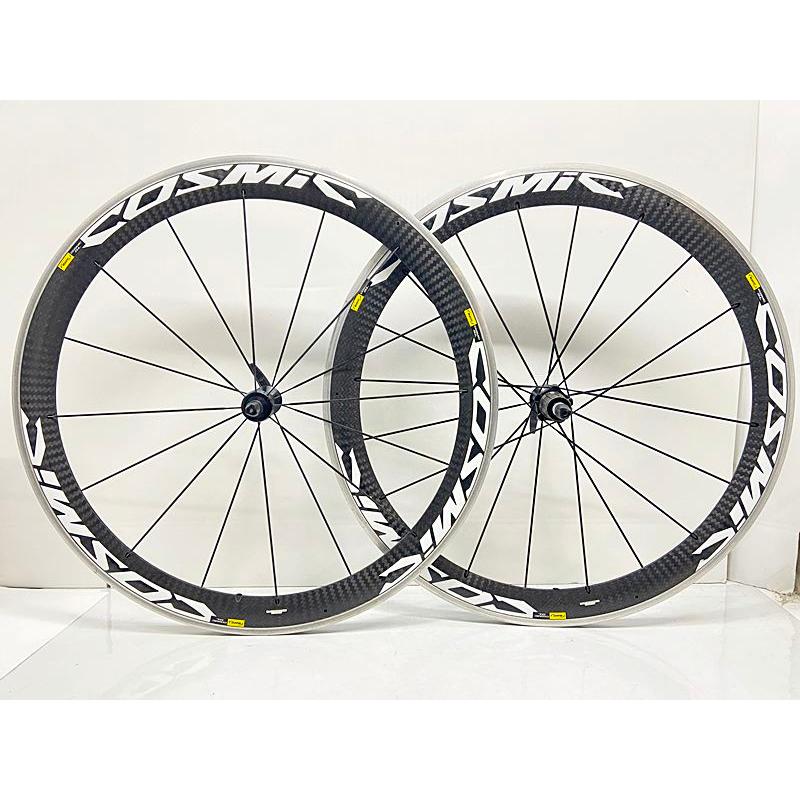 MAVIC コスミックカーボンホイール リム マビック MAVIC コスミック COSMIC SL ホイールセット シマノフリー 11