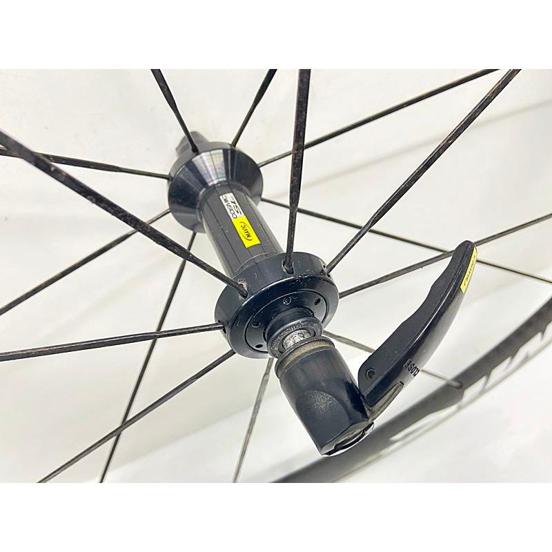 マビック MAVIC コスミック COSMIC SL ホイールセット シマノフリー 11
