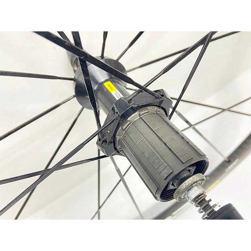 マビック MAVIC コスミック COSMIC SL ホイールセット シマノフリー 11