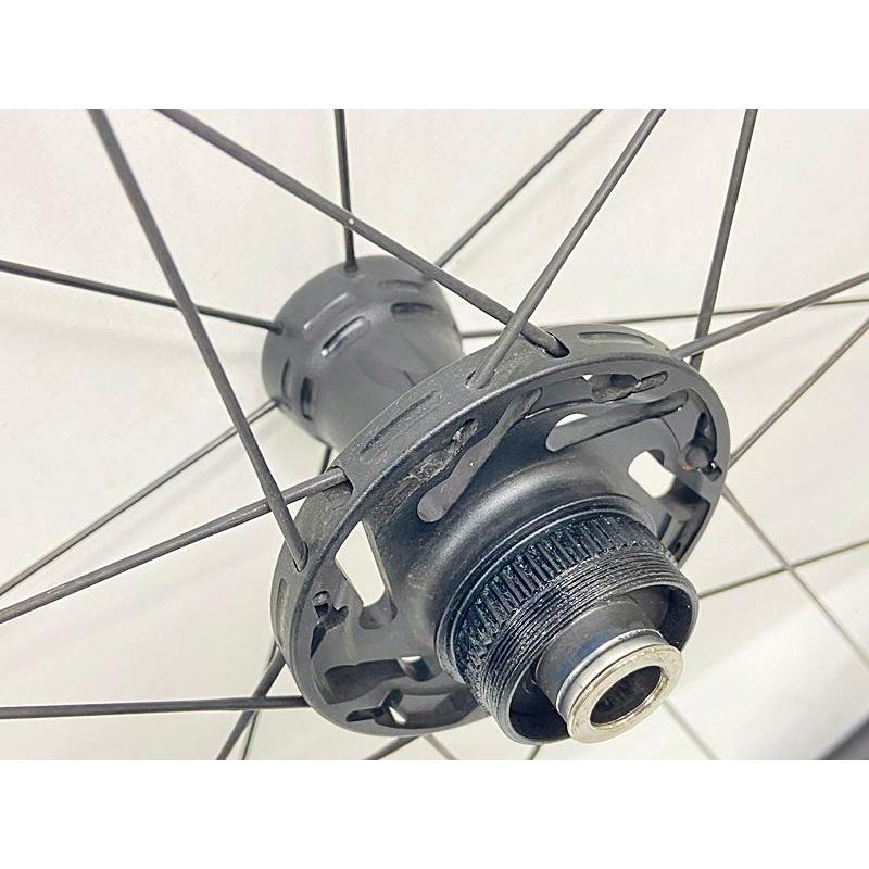 フルクラム FULCRUM レーシング RACING3 DB ホイールセット シマノ