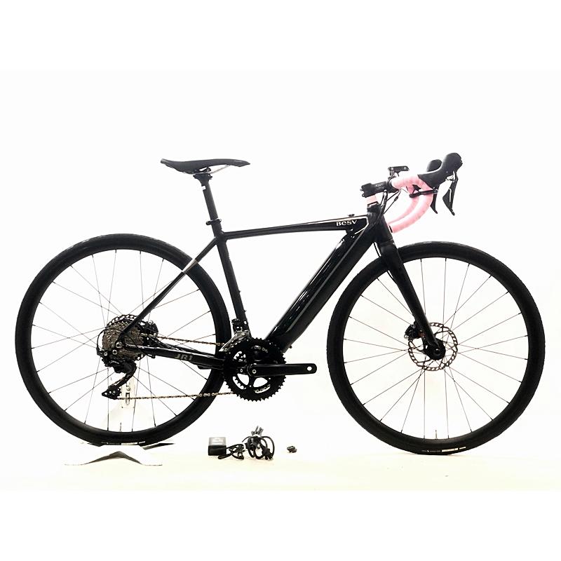 BESV JR1 XSサイズ 電動ロードバイク 2019年製【手渡し限定】 美品 ベスビー BESV JR1 2019年 105 油圧DISC E-BIKE 電動アシスト