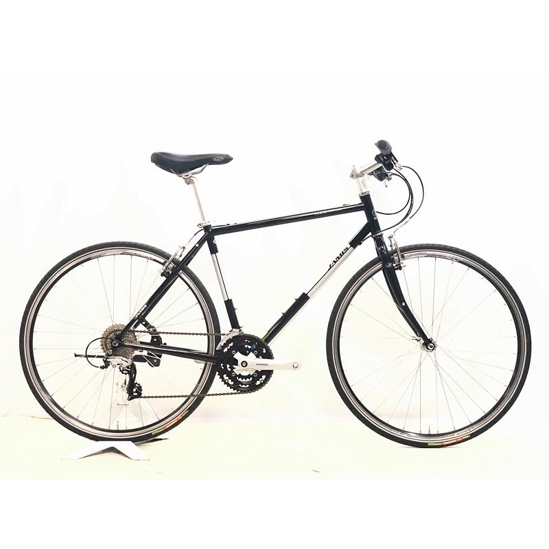 Jamis coda 中古　27インチ　値引 美品 ジェイミス JAMIS コーダ スポーツ CODA SPORT 2012年 クロス