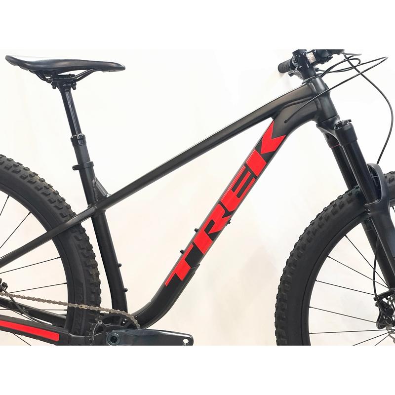 トレック ○美品 TREK ロスコー ROSCOE 8 2024年 29er マウンテン