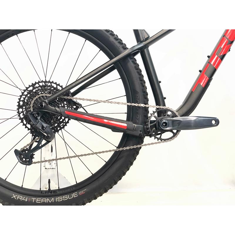 Trek ROSCOE 8サイズML MTBマウンテンバイク MTBを遊び倒そう！！ TREK ROSCOE(ロスコ)8が入荷です！ ~140mm