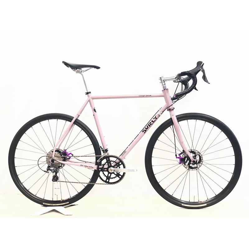美品 サーリー SURLY ミッドナイトスペシャル MIDNIGHT SPECIAL