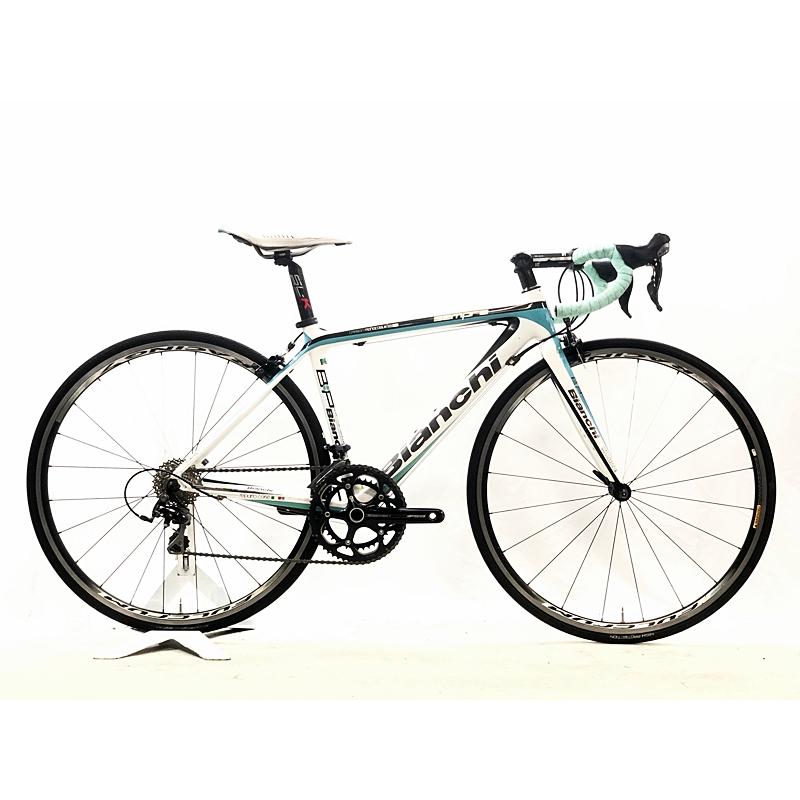 Bianchi カーボンロードバイク SEMPRE PRO 105 BIANCHI ビアンキ SEMPRE PRO センプレ プロ シマノ 105 5800 11S