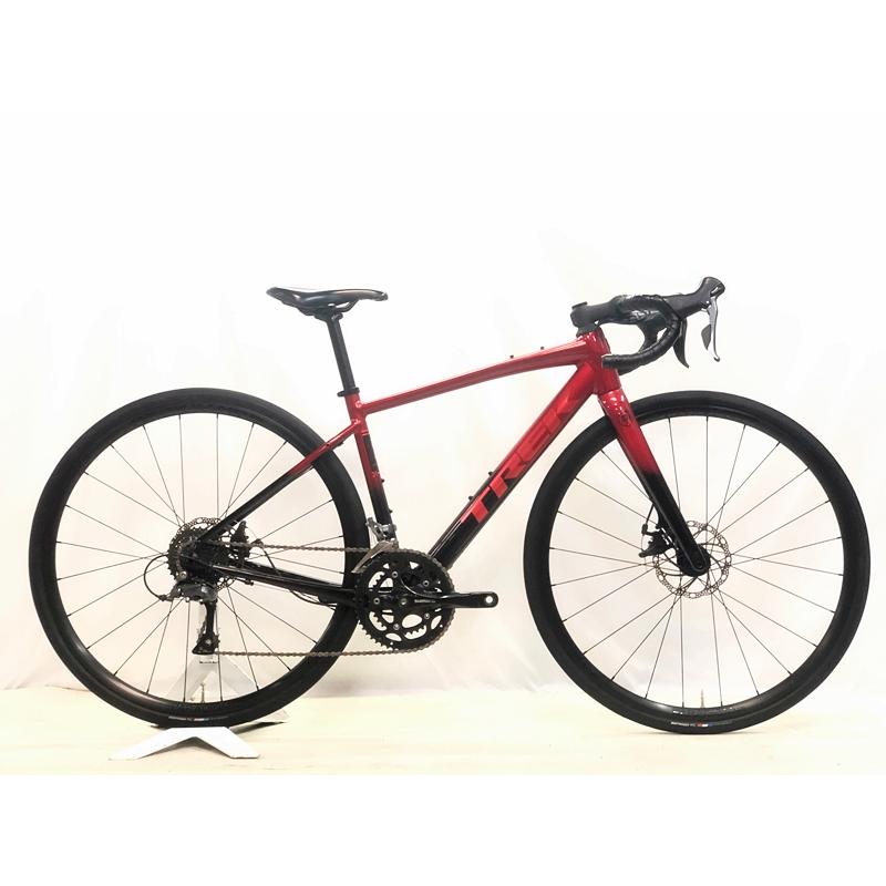 TREK DOMANE AL 2 ロードバイク レッド