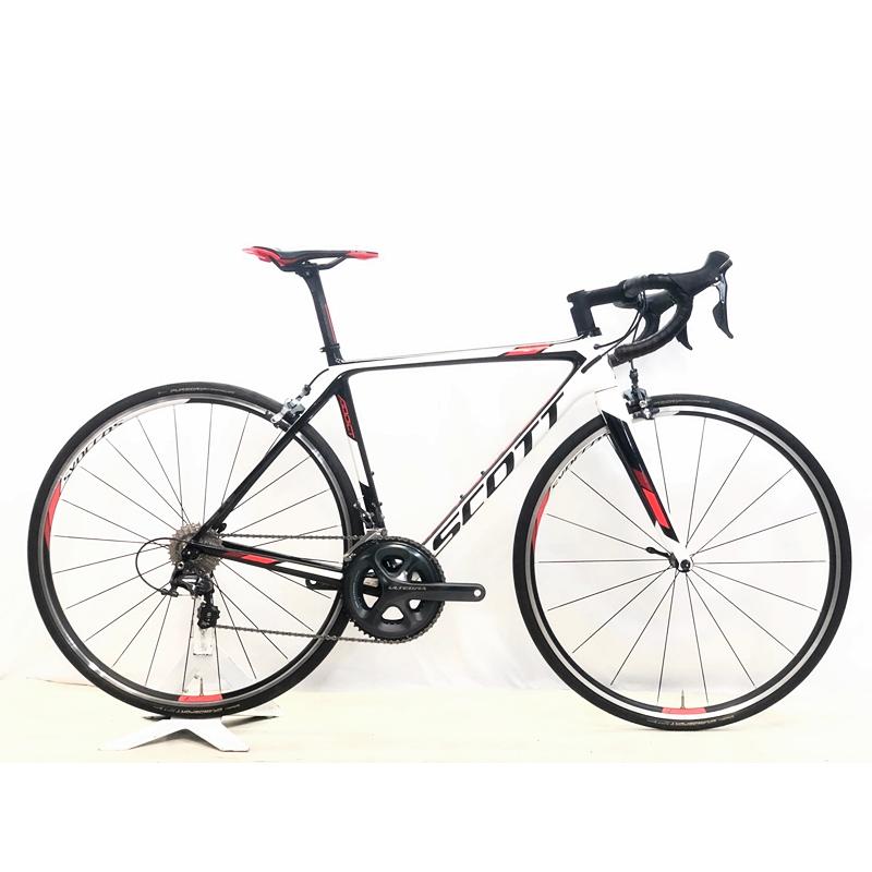 SCOTT（スコット） アディクト ADDICT 20 SHIMANO ULTEGRA 6800 2017年