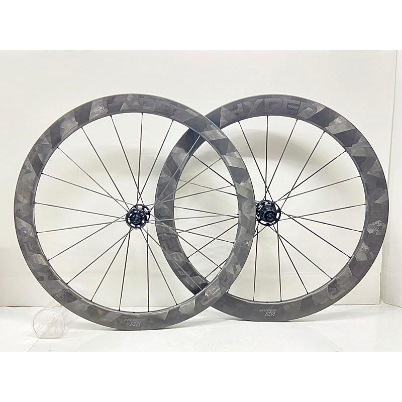 訳あり ルンハイパー D45 リアのみ ディスクブレーキホイール 訳あり ルンハイパー D45 リアのみ ディスクブレーキホイール 美品