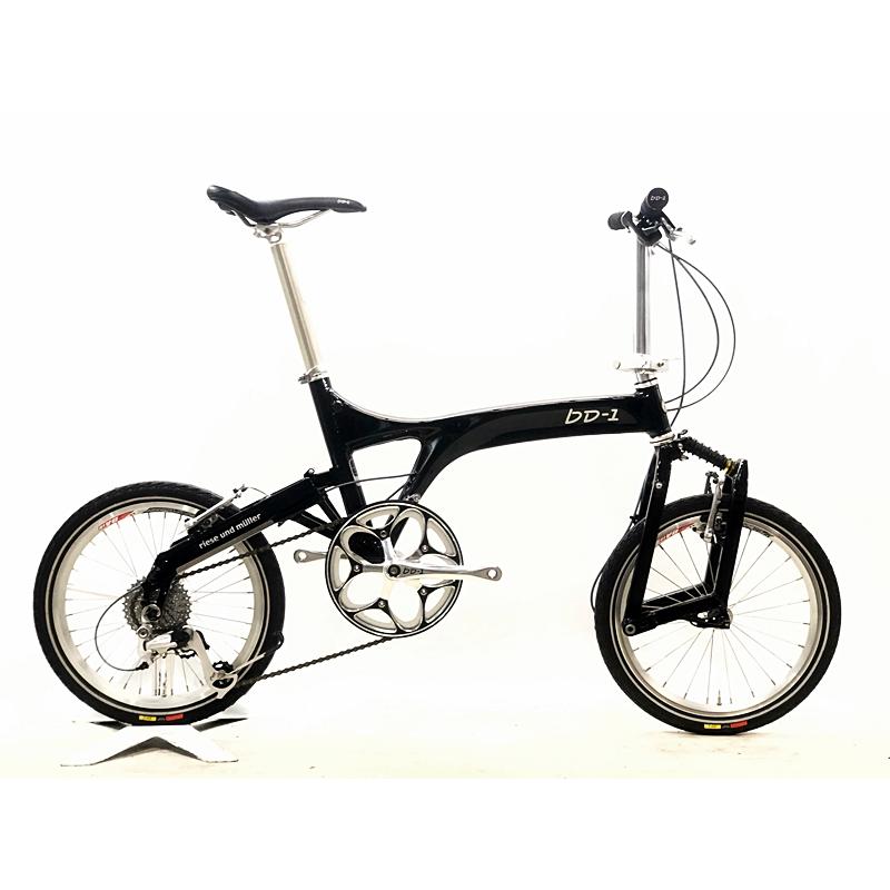 BDー1 リーズアンドミューラー　2012年購入　極美品 美品 リーズアンドミューラー R&M BD-1 STANDARD 2012年 ALIVIO