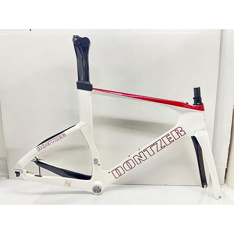 ドンツァー DONTZER TT CARBON ロード TTバイク トライアスロン